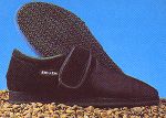 The Gripper Shoe